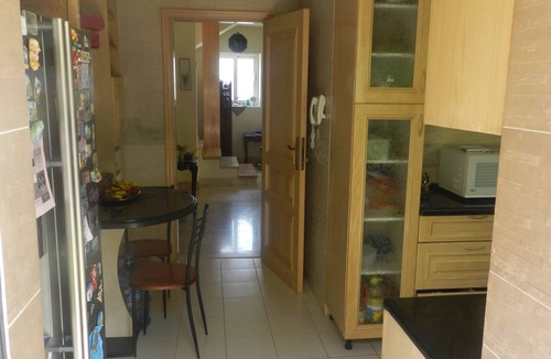 Al Rehab Villa | Al Rehab City New Cairo Spacious Luxurious villa with pool and jacuzzi 6 Bed