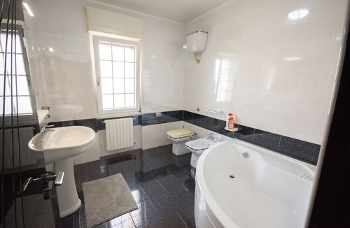 Lesina Apartment | Al Vecchio Fontanile 4 - Short Term Rentals