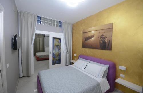Lesina Bed & Breakfast | Al Vecchio Fontanile