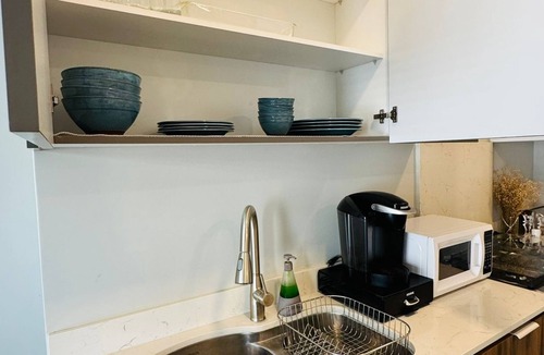 Tijuana Apartment | Alameda Apartment