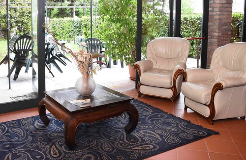 Crema Hotel | Albergo Antica Hostelleria