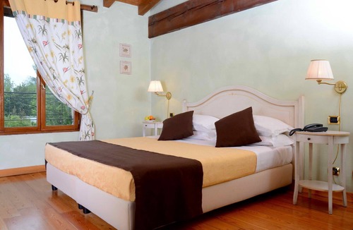 Crema Hotel | Albergo Antica Hostelleria