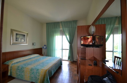 Bagni di Tabiano Hotel | Albergo Boomerang