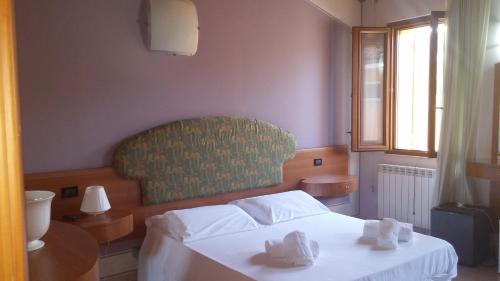 Pontevico Hotel | Albergo Dell'angelo