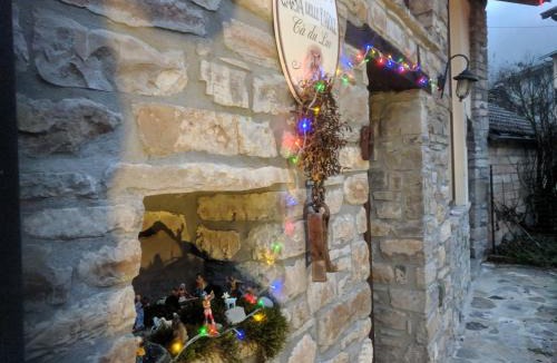 Ferriere Apartment | Albergo diffuso Casa delle Favole
