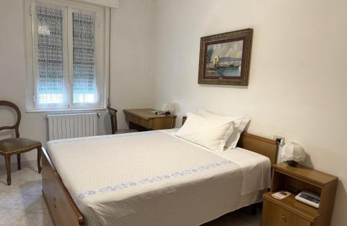 Salsomaggiore Terme Hotel | Albergo Edera