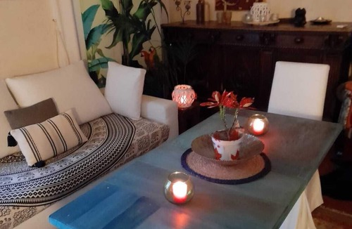 Noli Hotel | Albergo Il Glicine