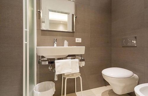Castiglione dei Pepoli Hotel | Albergo Il Ponte
