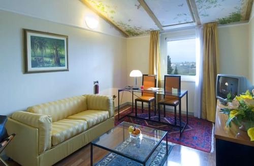 Santarcangelo di Romagna Hotel | Albergo della Porta
