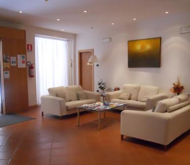Urbino Hotel | Albergo Italia