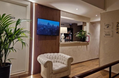 Centro Storico Sud Hotel | Albergo la Svolta