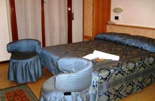 Bagni di Tabiano Hotel | Albergo Marenghi