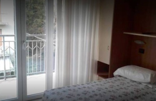 Bagni di Tabiano Hotel | Albergo Moderna