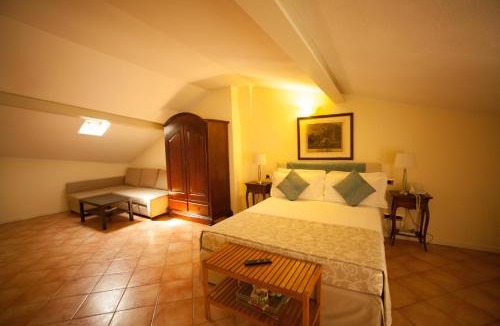 Brescia Antica Hotel | Albergo Orologio