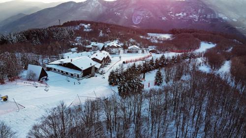 Cutigliano Hotel | Albergo Rifugio La Grande Baita