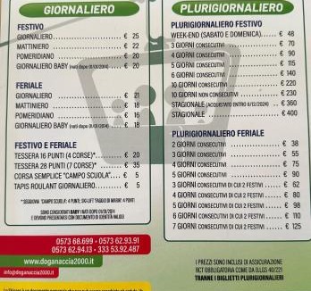 Cutigliano Hotel | Albergo Rifugio La Grande Baita