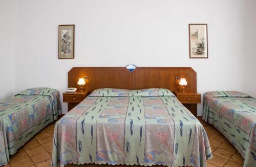 Casciana Terme Hotel | Albergo Roma