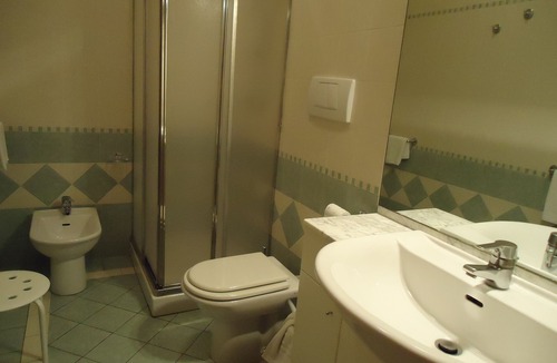 Casciana Terme Hotel | Albergo Roma
