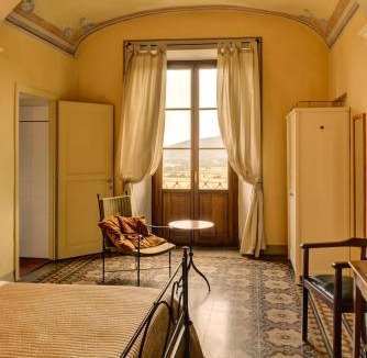 Porrena Hotel | Albergo San Lorenzo