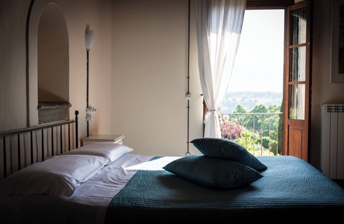 Porrena Hotel | Albergo San Lorenzo