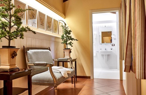 Pomponesco Hotel | Albergo Trattoria Il Leone