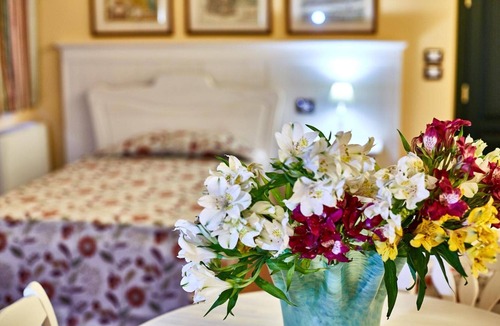 Pomponesco Hotel | Albergo Trattoria Il Leone
