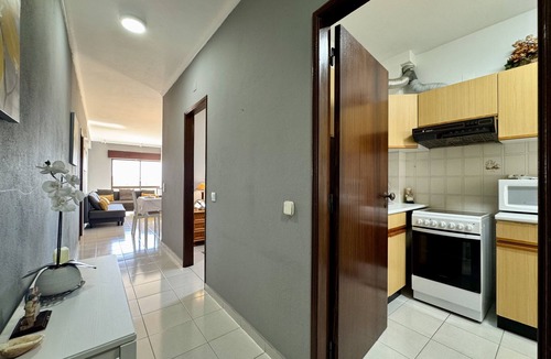 Areias de Sao Joao Apartment | Albufeira Central 8 by Homing