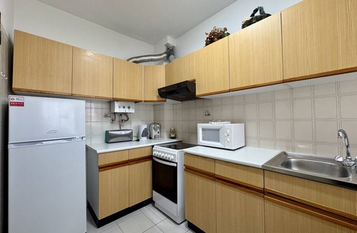 Areias de Sao Joao Apartment | Albufeira Central 8 by Homing