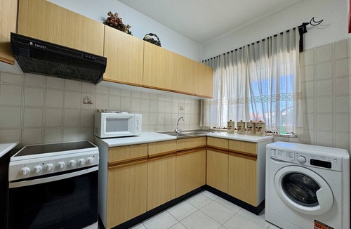 Areias de Sao Joao Apartment | Albufeira Central 8 by Homing