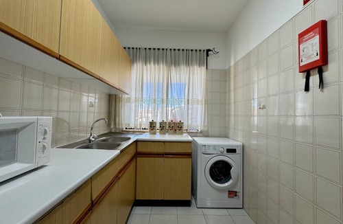 Areias de Sao Joao Apartment | Albufeira Central 8 by Homing
