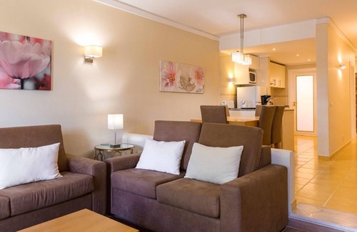 Areias de Sao Joao Villa | Albufeira Sol Villas I by Stay ici