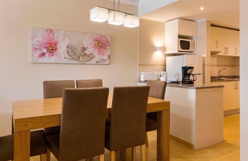 Areias de Sao Joao Villa | Albufeira Sol Villas I by Stay ici