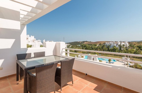 Casares Apartment | Alcazaba Lagoon 2214 Paradise