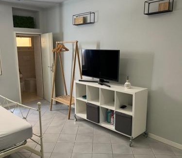 San Giovanni in Persiceto Apartment | Alcivico15