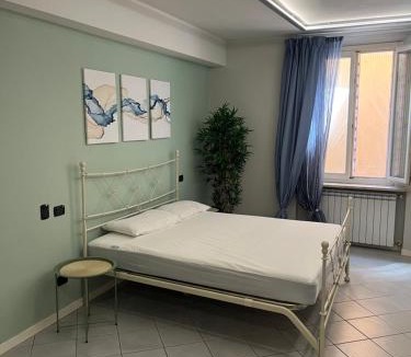 San Giovanni in Persiceto Apartment | Alcivico15