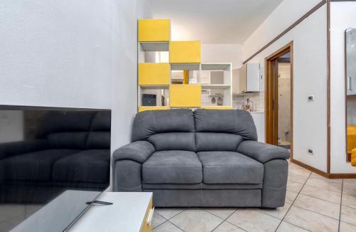 Addizione Erculea Apartment | Alessia House