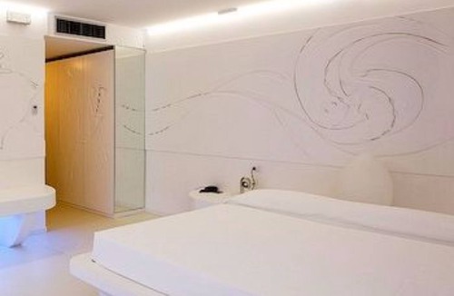 Pesaro Hotel | Alexander Museum Palace Hotel