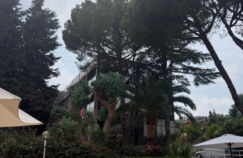 Sanremo Apartment | ALEXSOHOUSE iL MARE