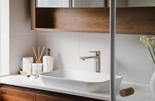 East Victoria Park House | Alfresco Oasis in East Victoria Park