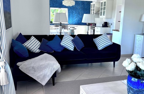 Gorjoes Villa | Algarve country private villa near Loulé, stunning views