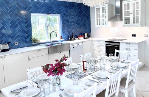 Gorjoes Villa | Algarve country private villa near Loulé, stunning views