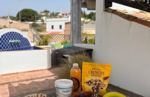 Boliqueime House | Algarve Rooftop Escape 3BR Falésia Beach 15 Min