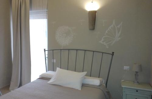 Castione Marchesi House | All'Antica Ruggine
