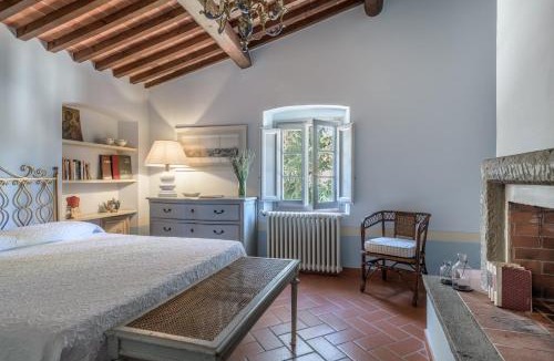 Pistoia House | All'Ombra Del Tiglio