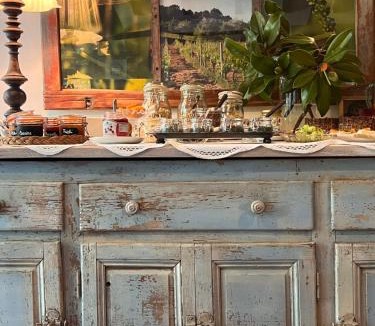Pistoia House | All'Ombra Del Tiglio
