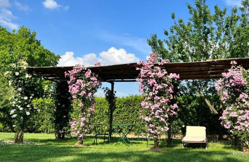 Pistoia House | All'Ombra Del Tiglio