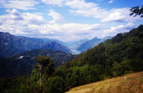Provaglio Val Sabbia Bed & Breakfast | Alla Vecchia Contrada B&B