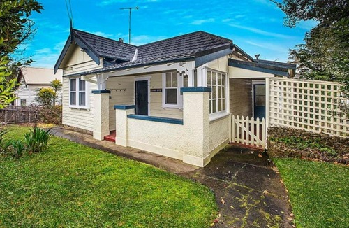 Katoomba House | Allambee Cottage - a place of rest