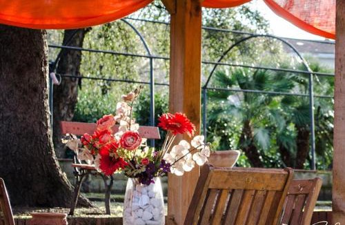 Pistoia Bed & Breakfast | Alle vecchie mura