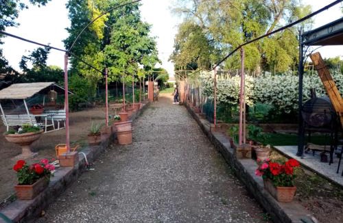 Pistoia Bed & Breakfast | Alle vecchie mura